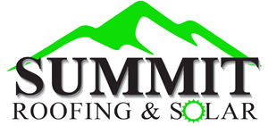 Summit Roofing & Solar logo